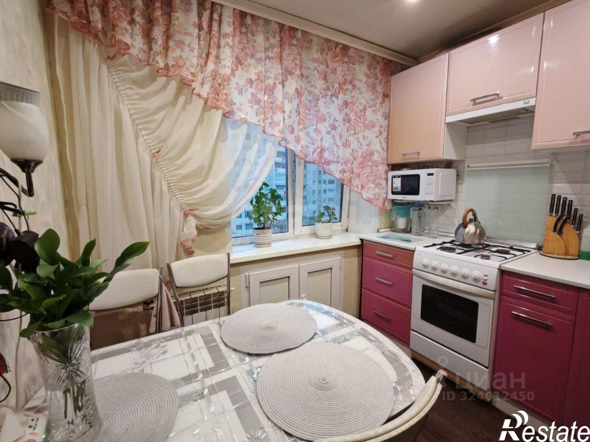 Купить квартиру за 5 299 000 рублей на Волоколамский проспект, 5А