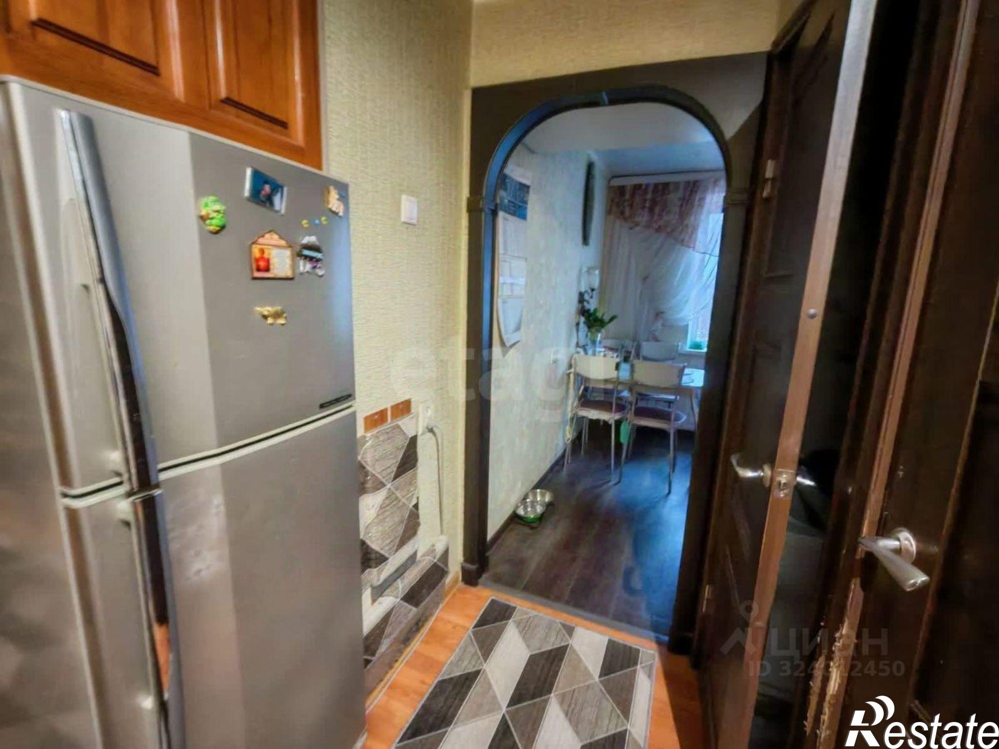 Купить квартиру за 5 299 000 рублей на Волоколамский проспект, 5А