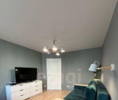 1-комн, 41кв м, этаж 9/12 ул Псковская, 6