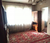 3-комн, 47кв м, этаж 3/5 городской округ Тверь