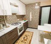 3-комн, 61кв м, этаж 8/9 ул Можайского, 61б