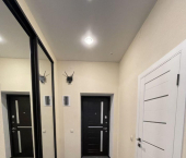 2-комн, 72кв м, этаж 2/12 ул Оснабрюкская, 16 1