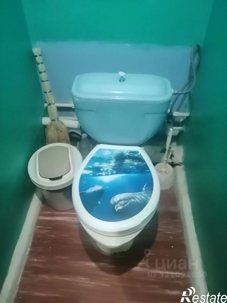 Комната б-р Ногина, 5,  д. 5