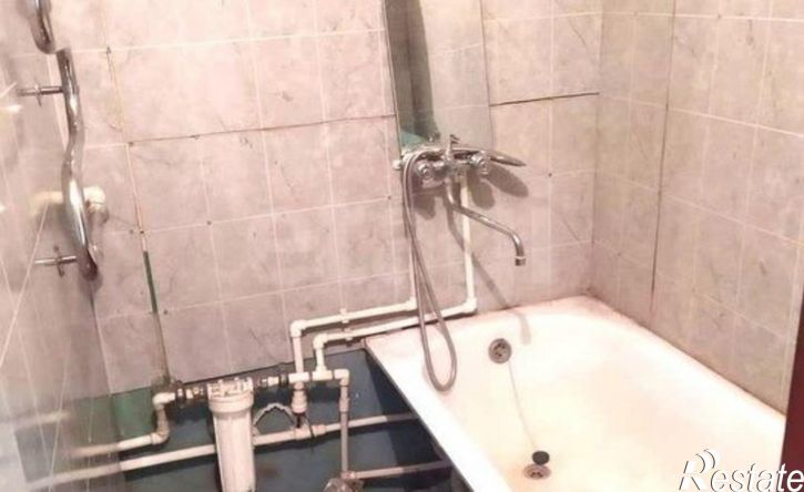 3-комн квартира посёлок Химинститута, 16