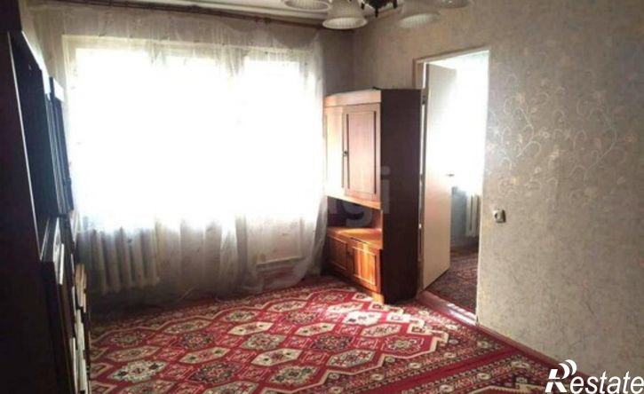 3-комн квартира посёлок Химинститута, 16