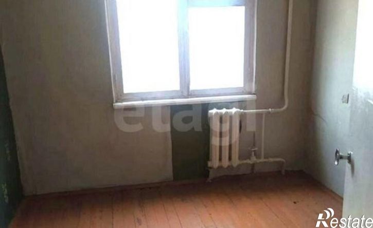 3-комн квартира посёлок Химинститута, 16