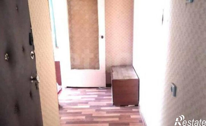 3-комн квартира посёлок Химинститута, 16