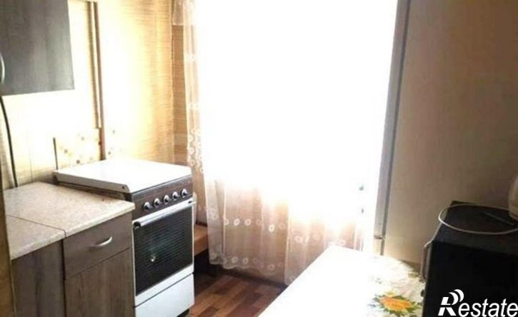 3-комн квартира посёлок Химинститута, 16