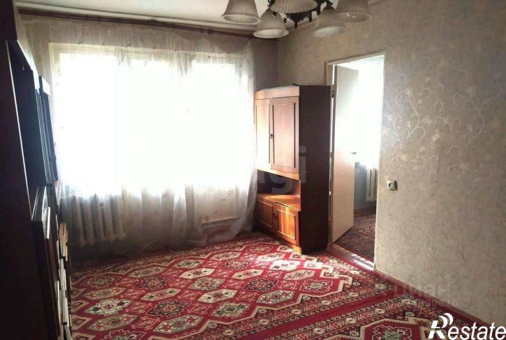 3-комн квартира городской округ Тверь