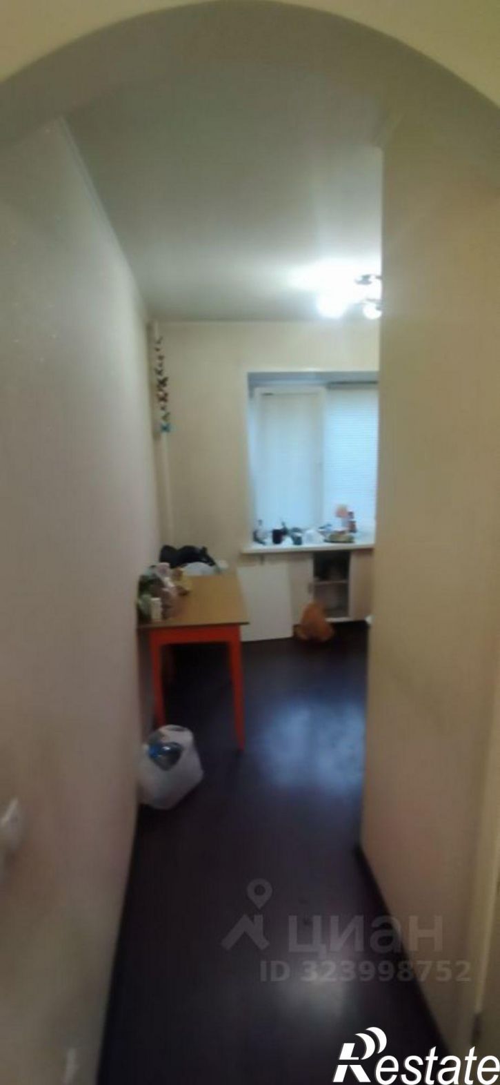 2-комн квартира ул Ерофеева, 12,  д. 12