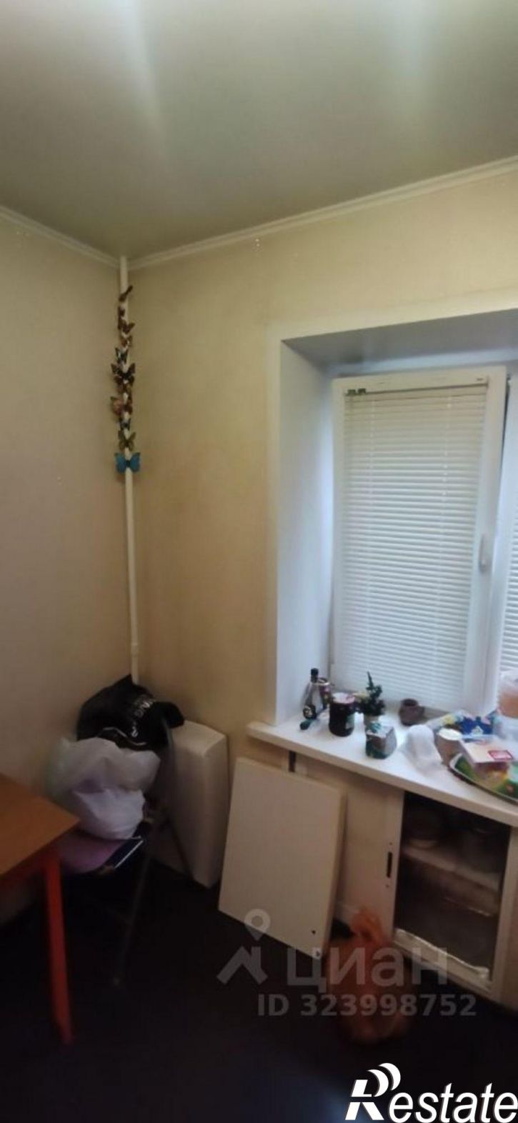 2-комн квартира ул Ерофеева, 12,  д. 12