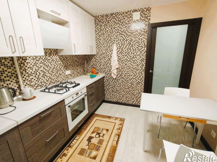 3-комн квартира ул Можайского, 61б,  д. 61б