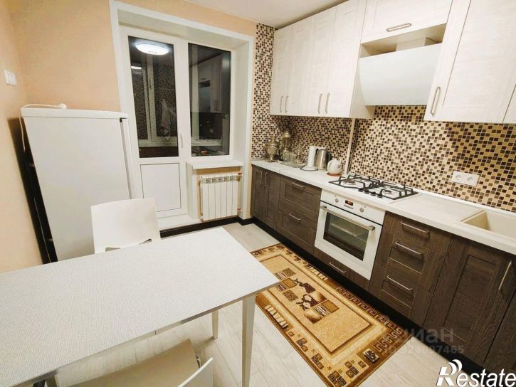 3-комн квартира ул Можайского, 61б,  д. 61б