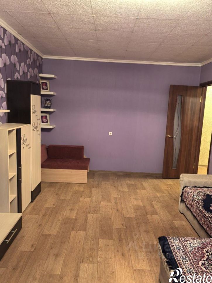 2-комн квартира ул Веселова, 26,  д. 26