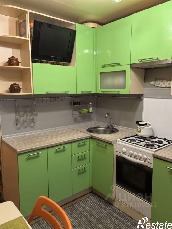 2-комн квартира ул Веселова, 26,  д. 26