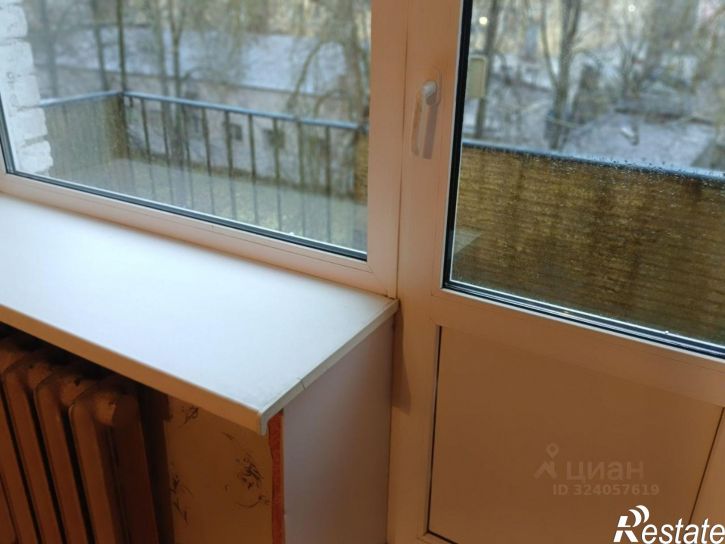 2-комн квартира ул Екатерины Фарафоновой, 42а,  д. 42а