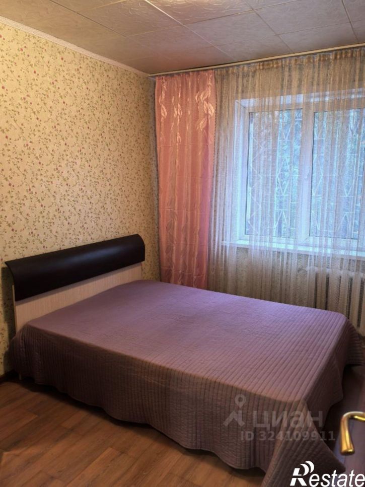 2-комн квартира ул Веселова, 26,  д. 26