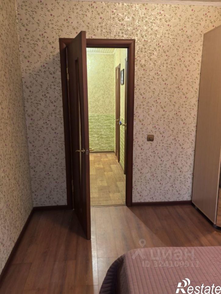 2-комн квартира ул Веселова, 26,  д. 26