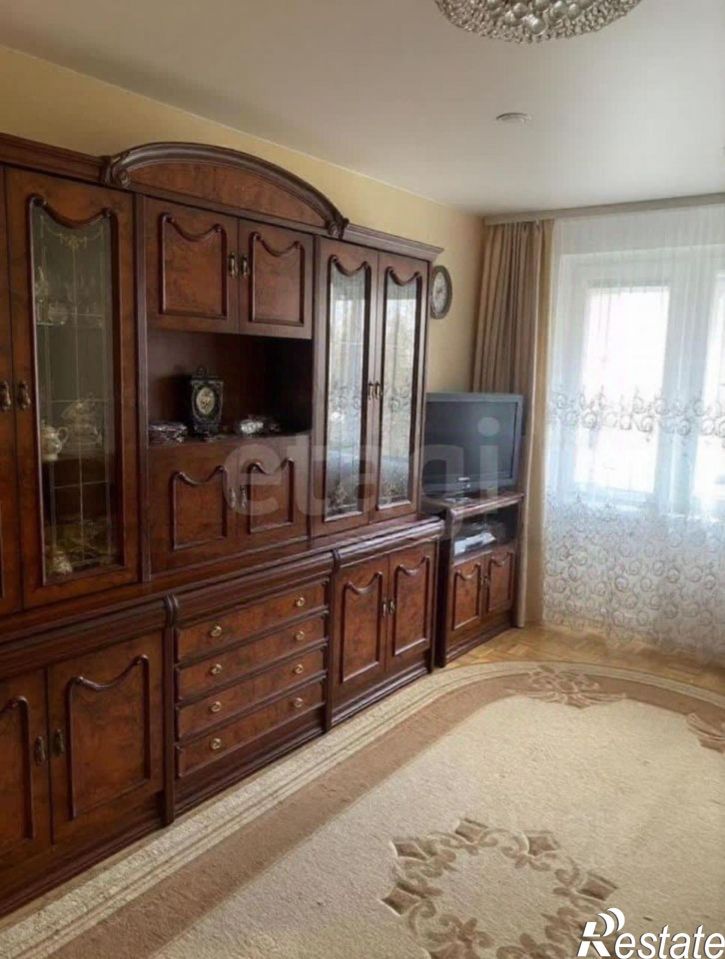 1-комн квартира ул Оснабрюкская, 17,  д. 17