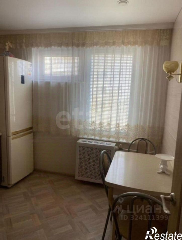 1-комн квартира ул Оснабрюкская, 17,  д. 17