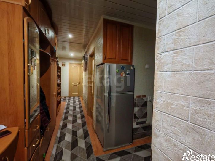 3-комн квартира Волоколамский проспект, 5А,  д. 5А