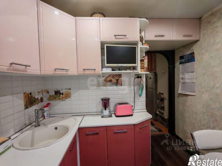 3-комн квартира Волоколамский проспект, 5А,  д. 5А