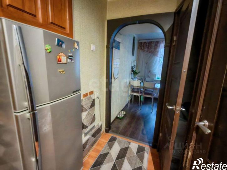 3-комн квартира Волоколамский проспект, 5А,  д. 5А