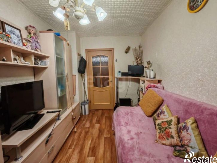 3-комн квартира Волоколамский проспект, 5А,  д. 5А