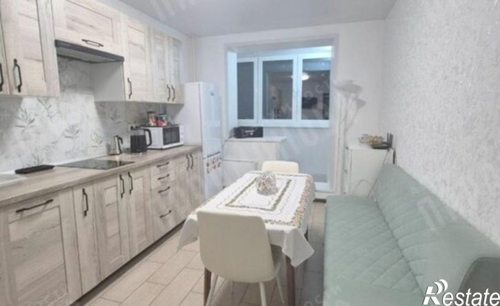 2-комн квартира Оснабрюкская улица, 27 к2,  д. 27 к2