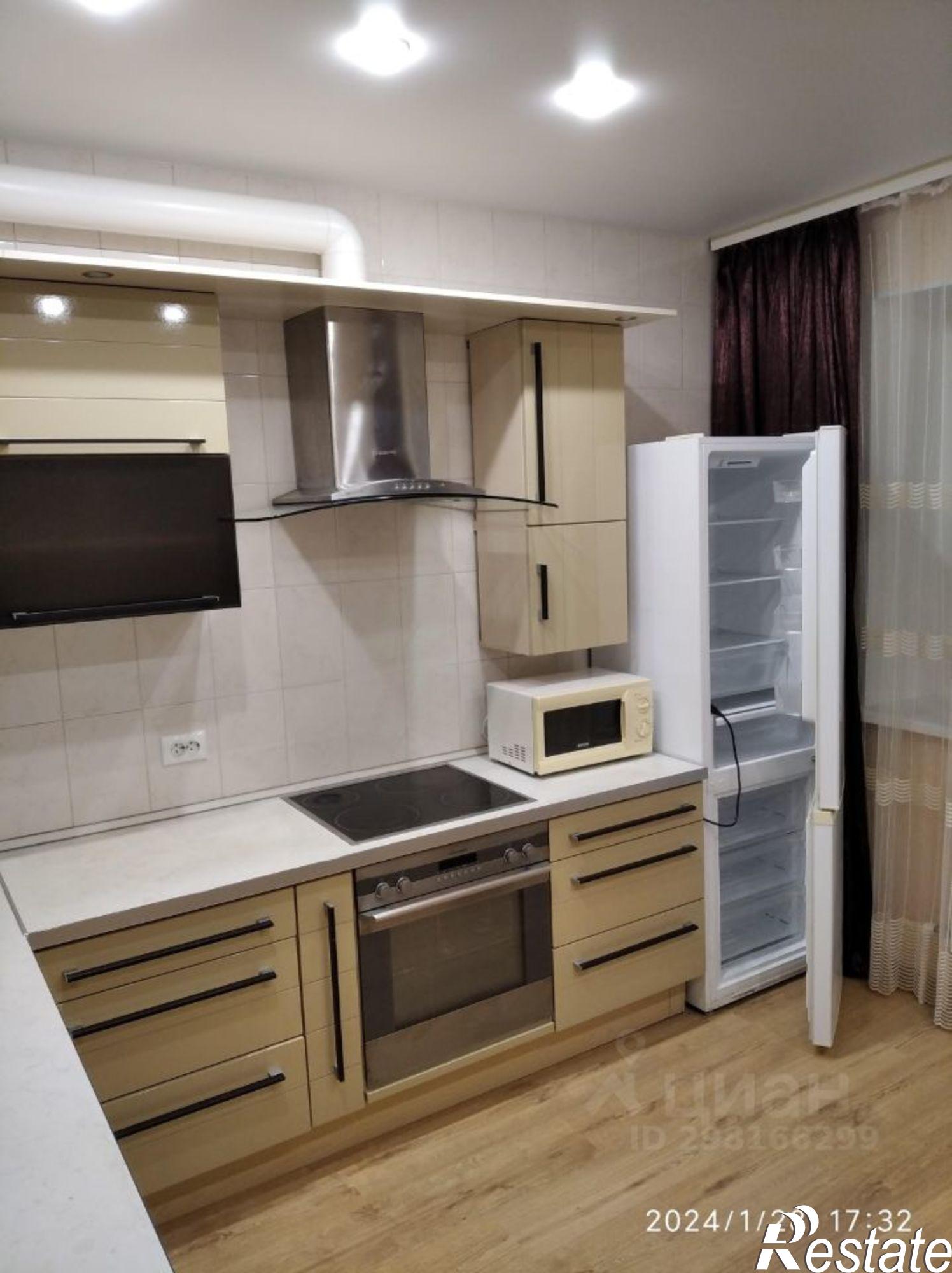 Сдать квартиру за 25 000 рублей на ул Тамары Ильиной, 31