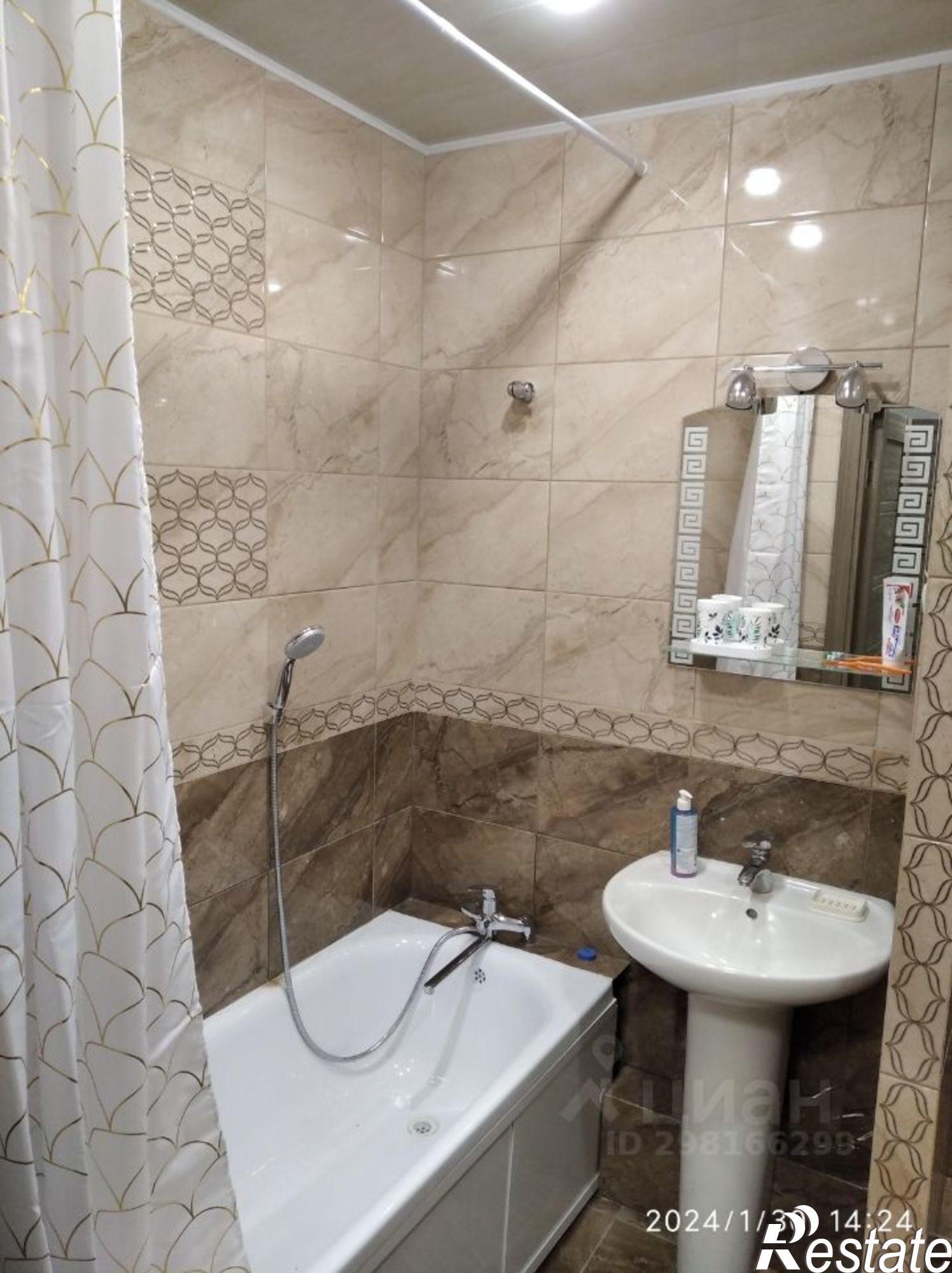 Сдать квартиру за 25 000 рублей на ул Тамары Ильиной, 31