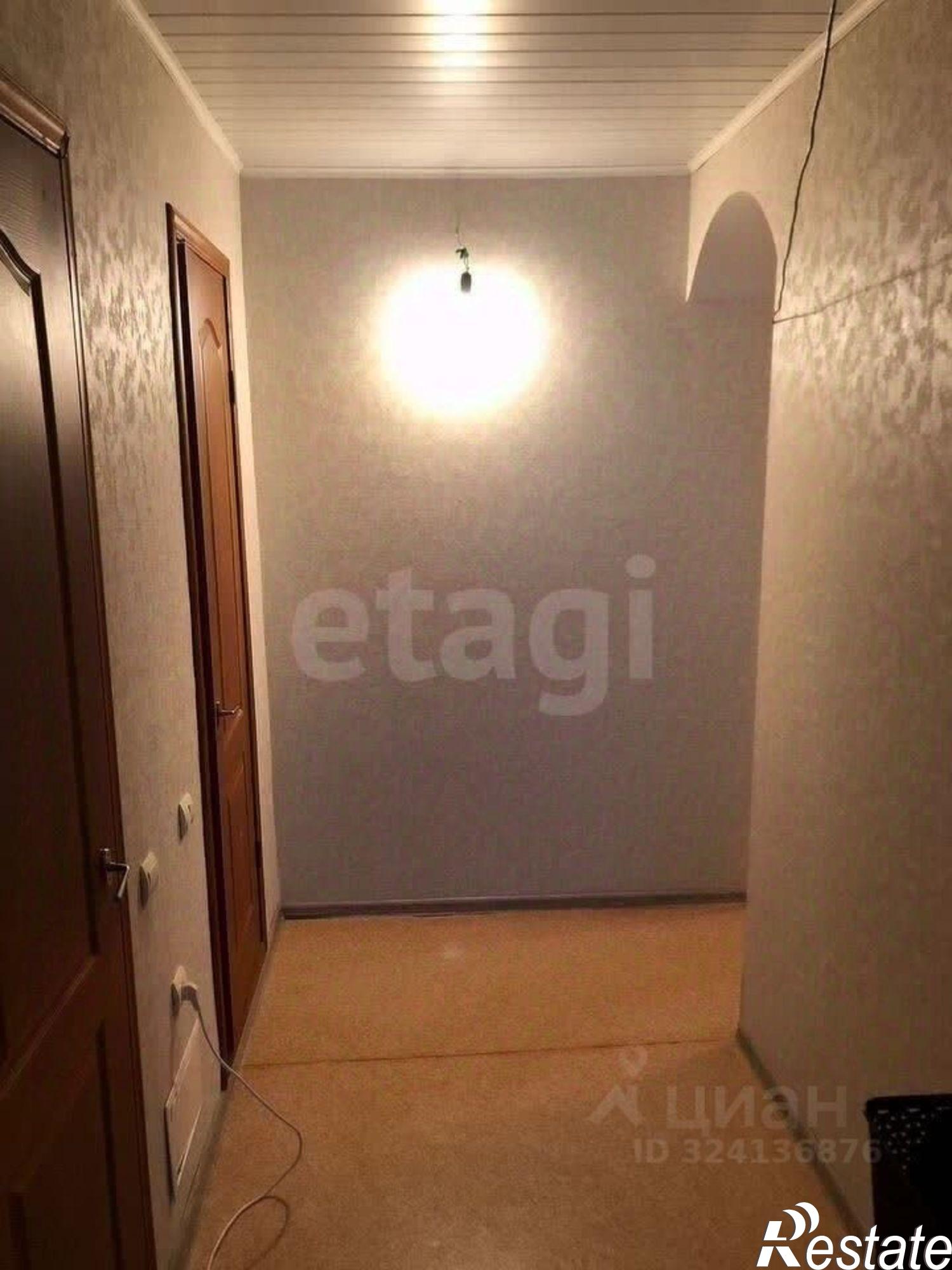 Купить квартиру за 4 950 000 рублей на Сахаровское шоссе, 24