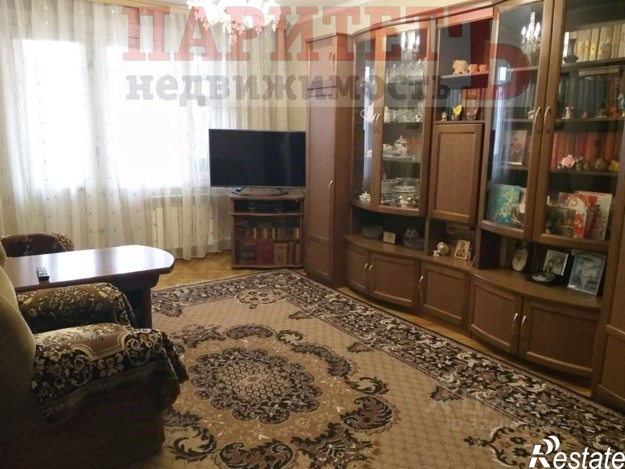 Купить квартиру за 5 100 000 рублей на б-р Ногина, 8