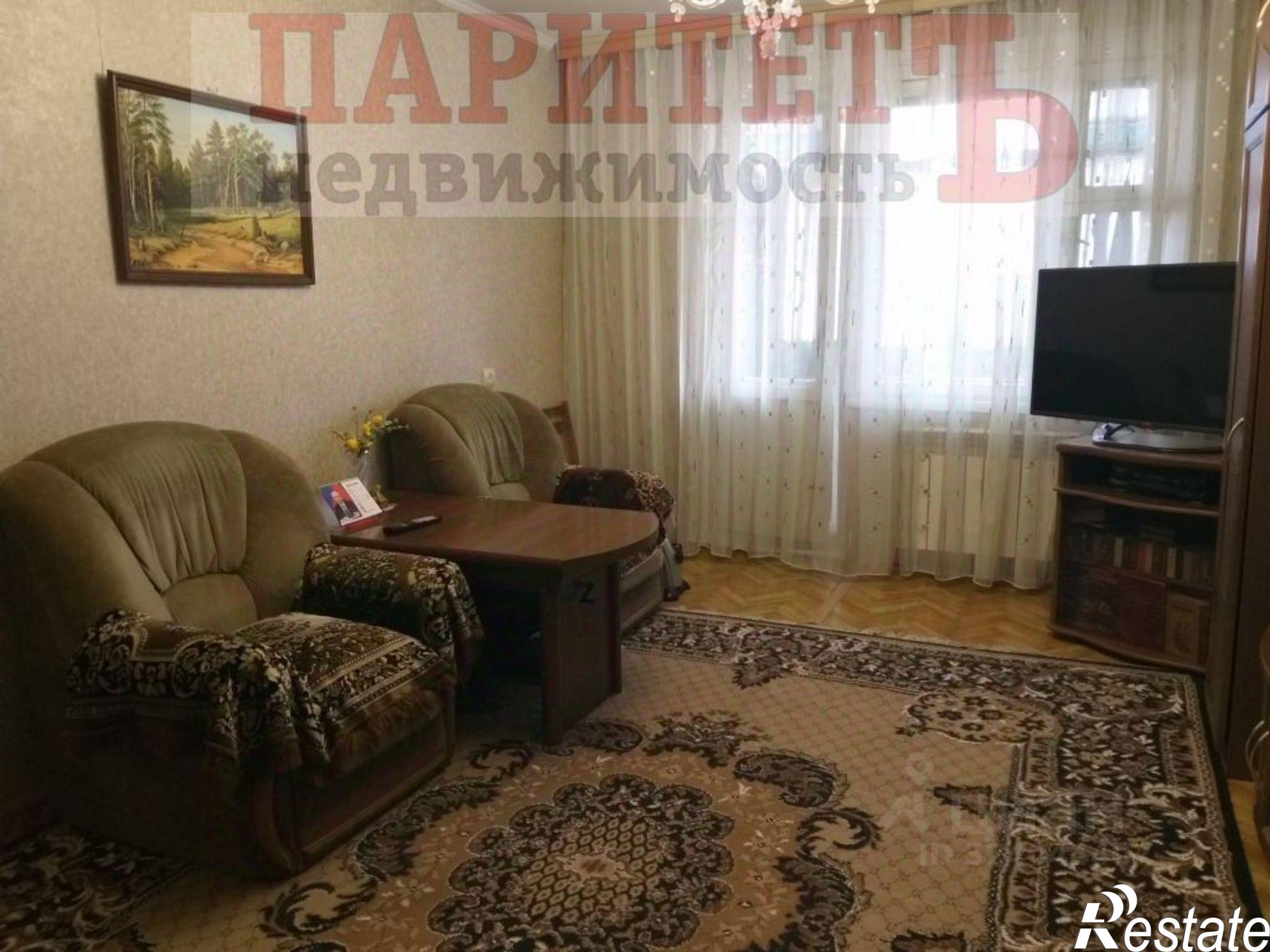 Купить квартиру за 5 100 000 рублей на б-р Ногина, 8