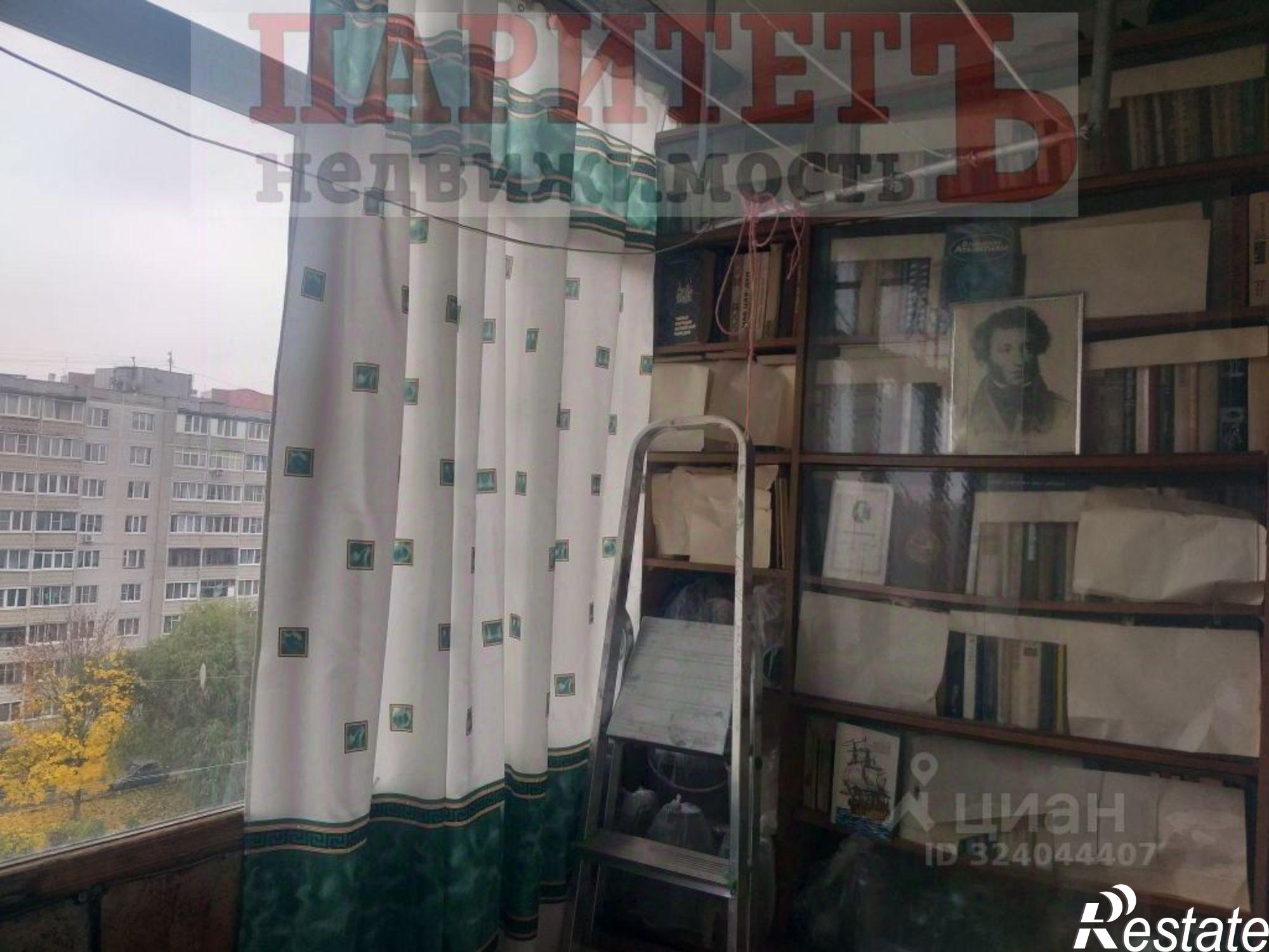 Купить квартиру за 5 100 000 рублей на б-р Ногина, 8