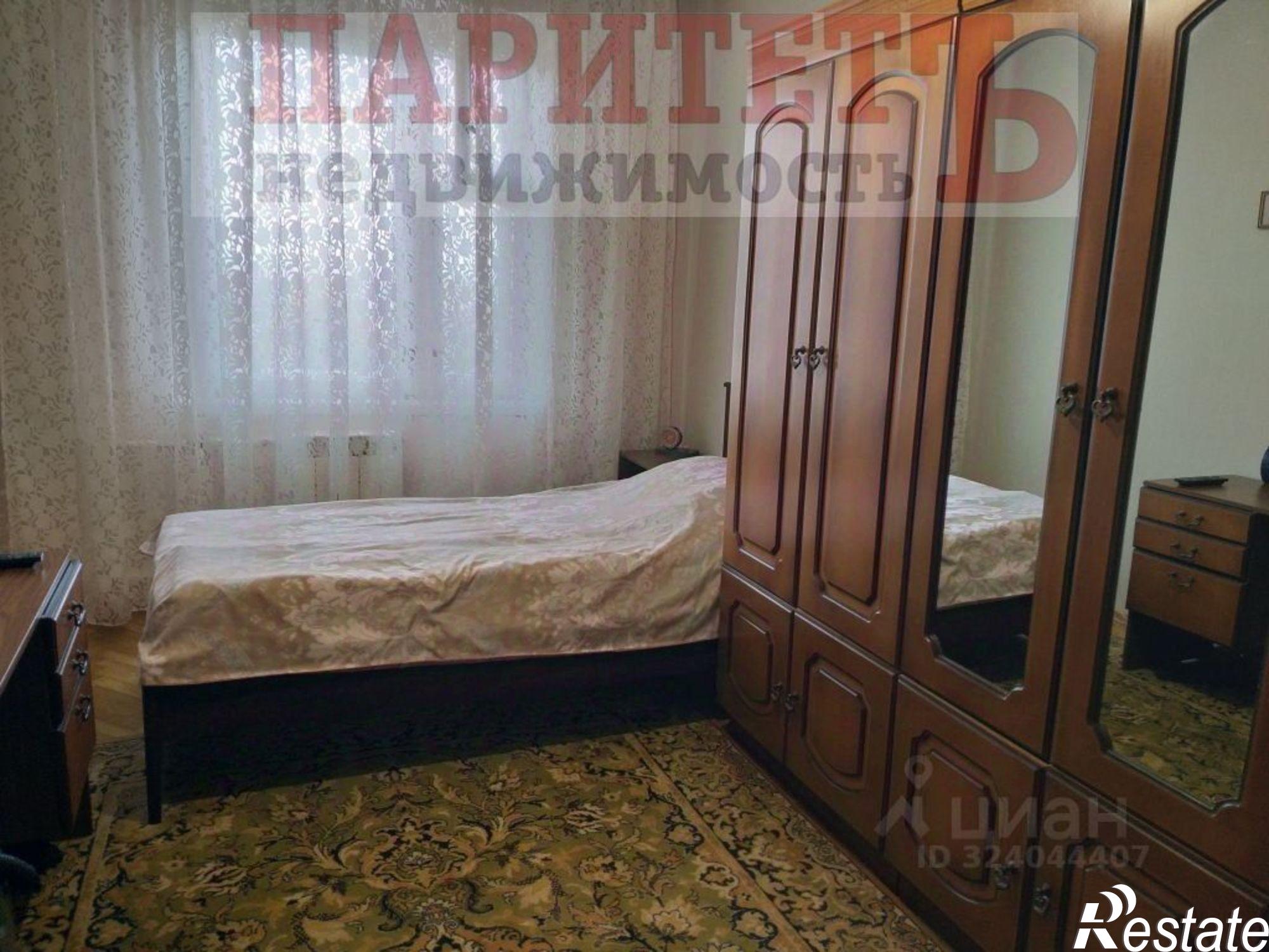 Купить квартиру за 5 100 000 рублей на б-р Ногина, 8