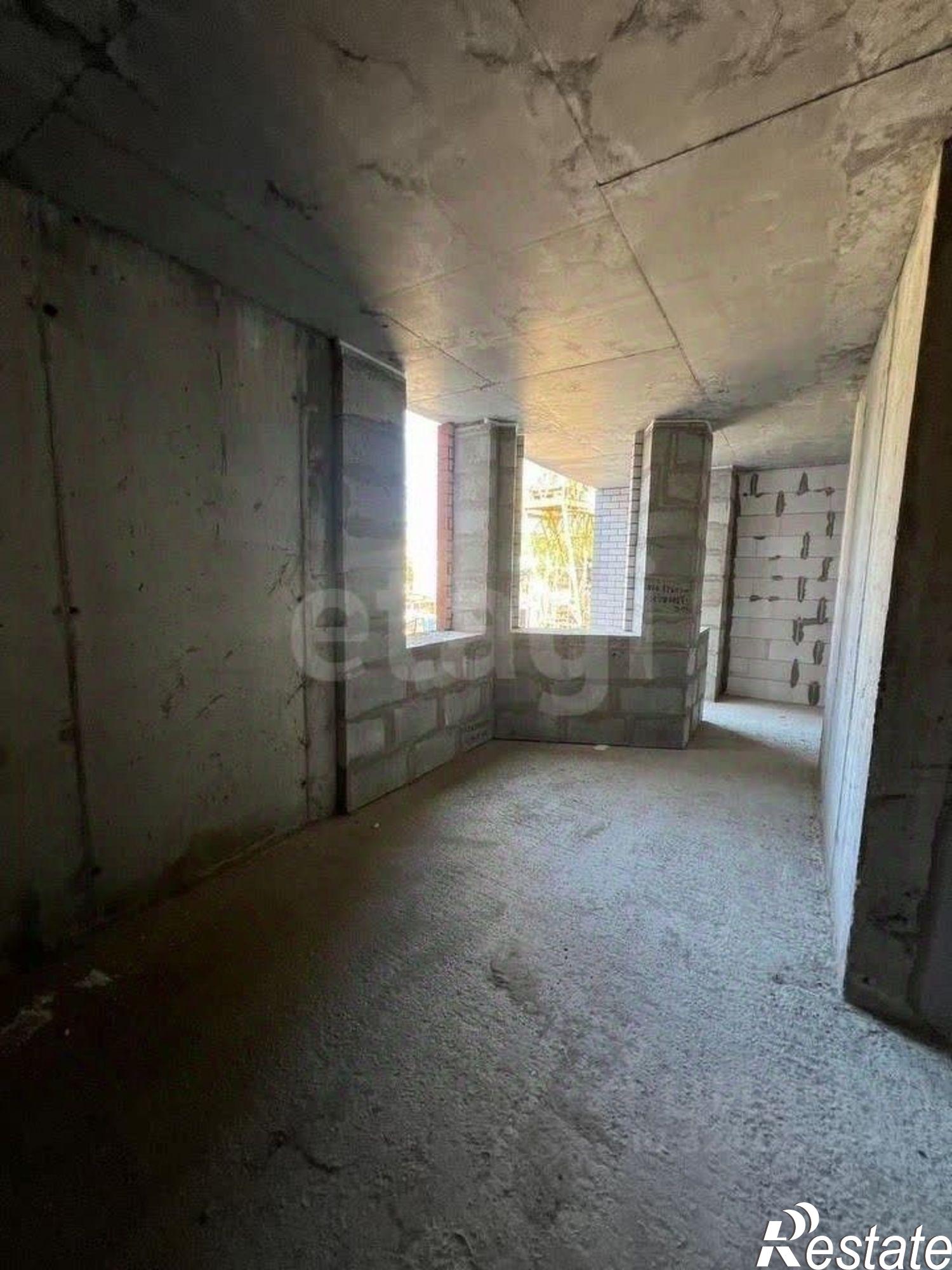 Купить квартиру за 5 335 000 рублей на ул Спартака, 2