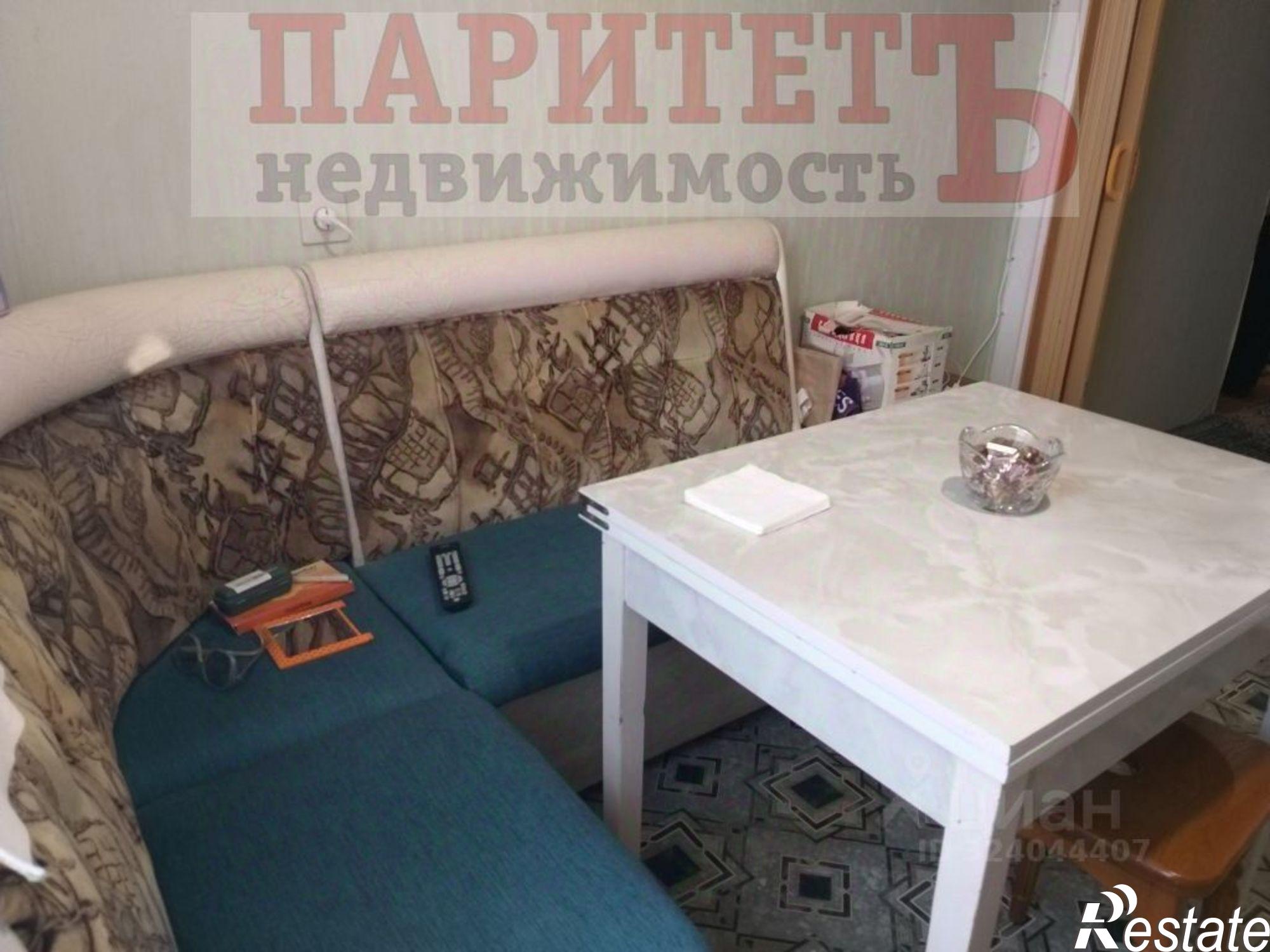 Купить квартиру за 5 100 000 рублей на б-р Ногина, 8