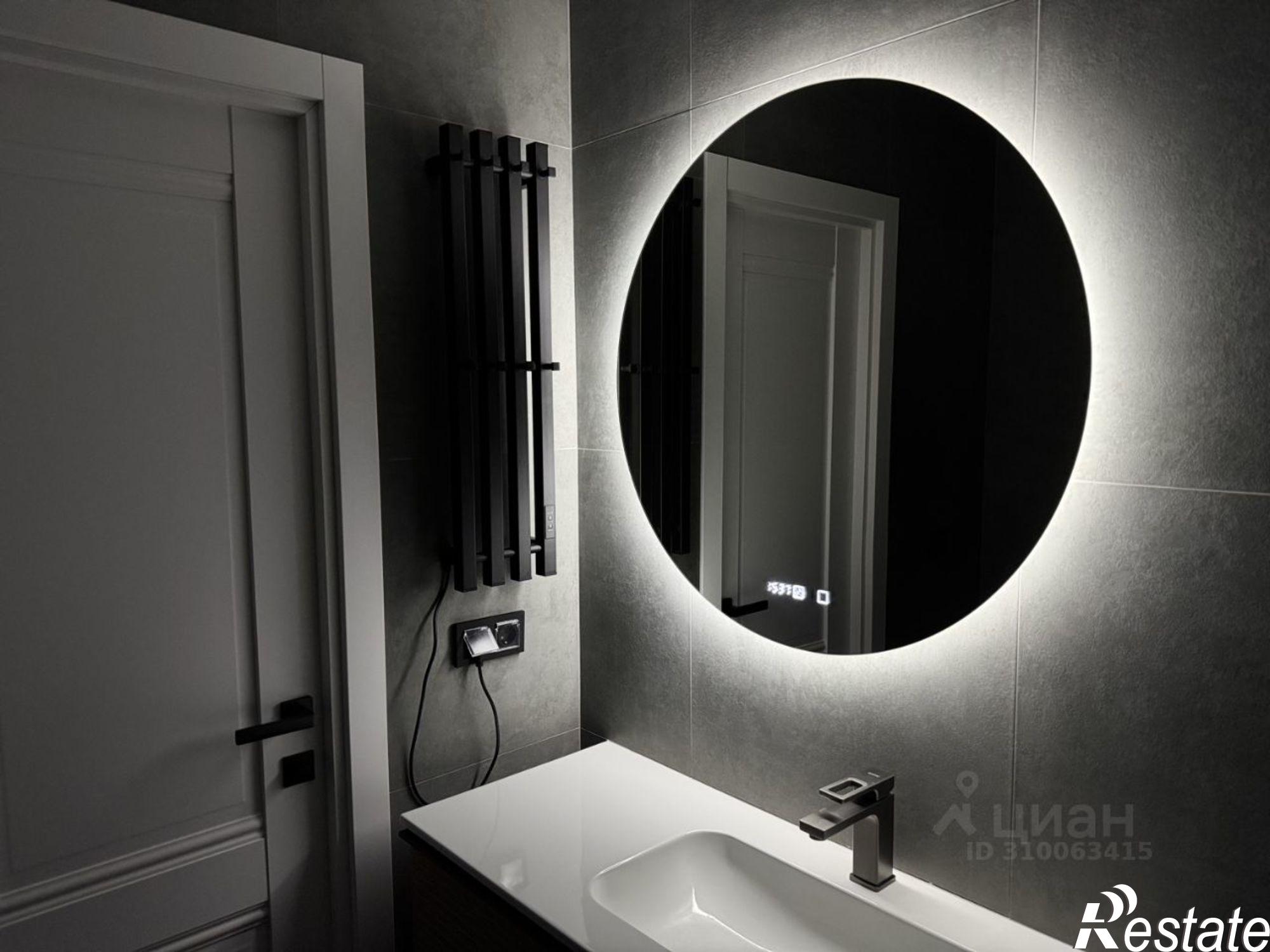 Сдать квартиру за 43 000 рублей на ул С.Я. Лемешева, 8 1