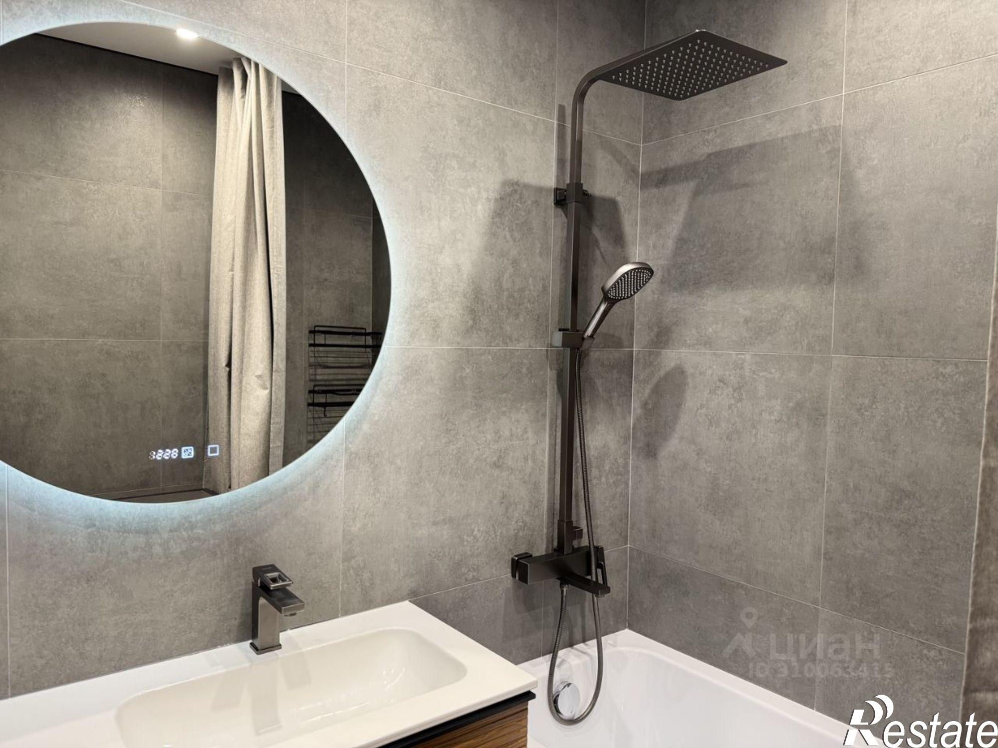 Сдать квартиру за 43 000 рублей на ул С.Я. Лемешева, 8 1