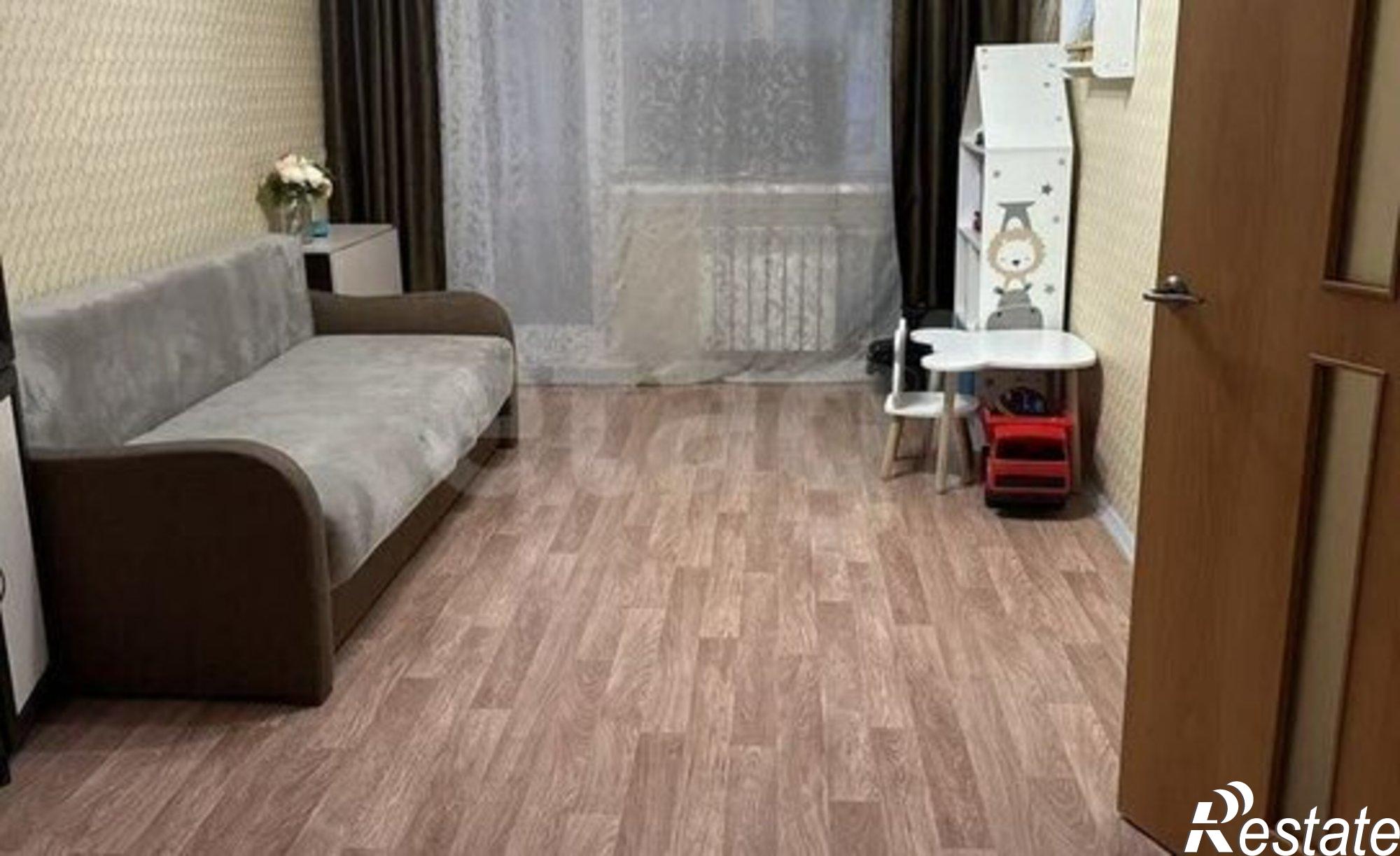 Купить квартиру за 4 140 000 рублей на ул Склизкова, 99