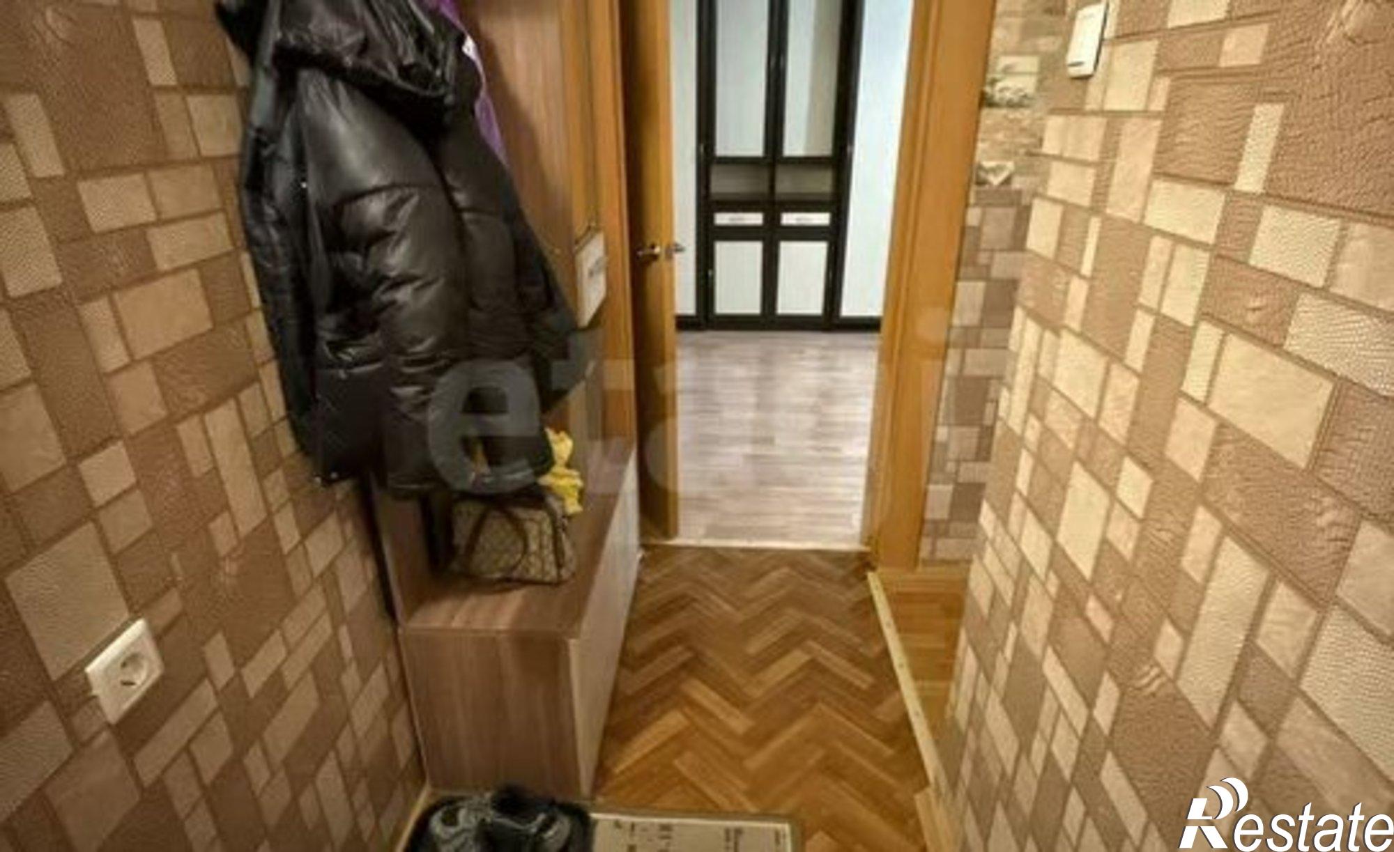 Купить квартиру за 4 140 000 рублей на ул Склизкова, 99