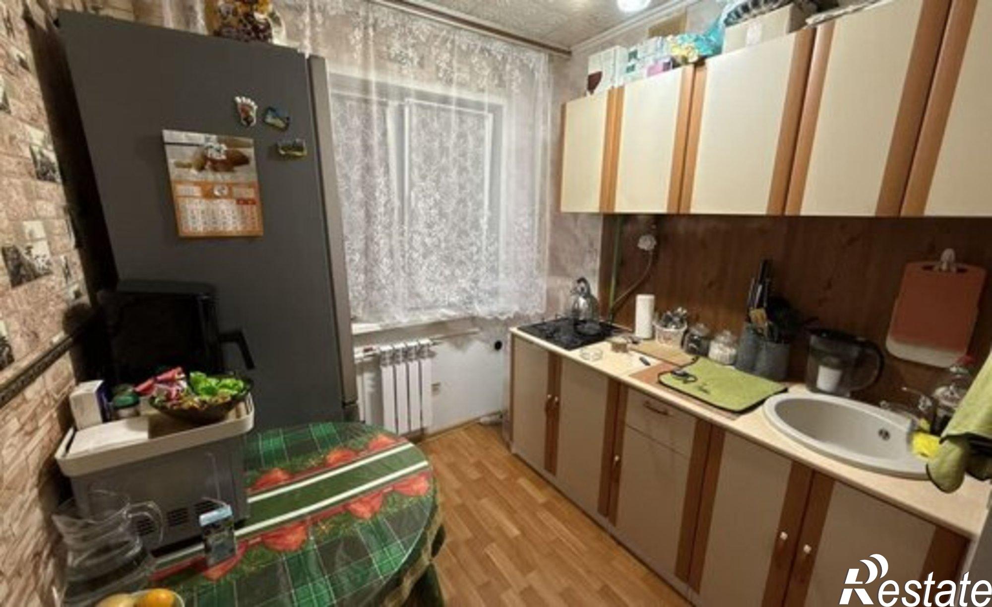 Купить квартиру за 4 140 000 рублей на ул Склизкова, 99