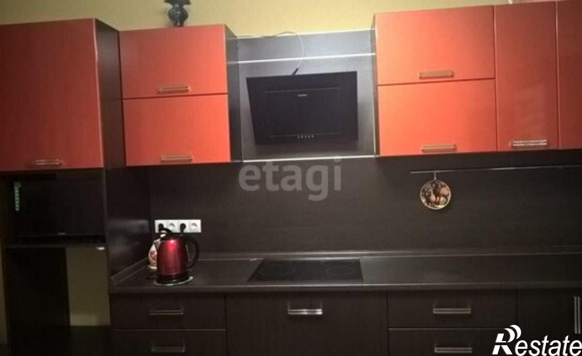 Купить квартиру за 9 200 000 рублей на улица Склизкова, 116 к4