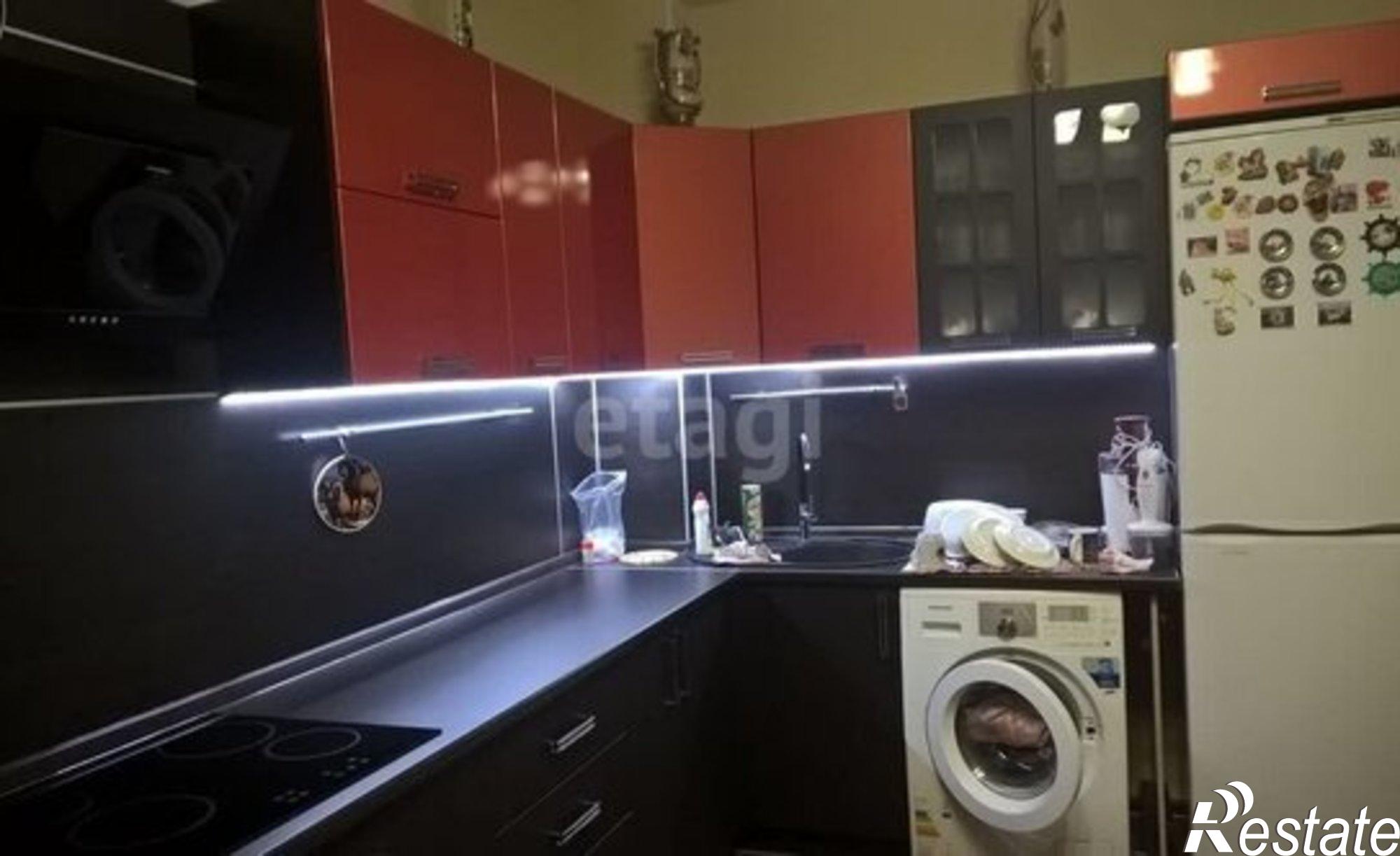 Купить квартиру за 9 200 000 рублей на улица Склизкова, 116 к4