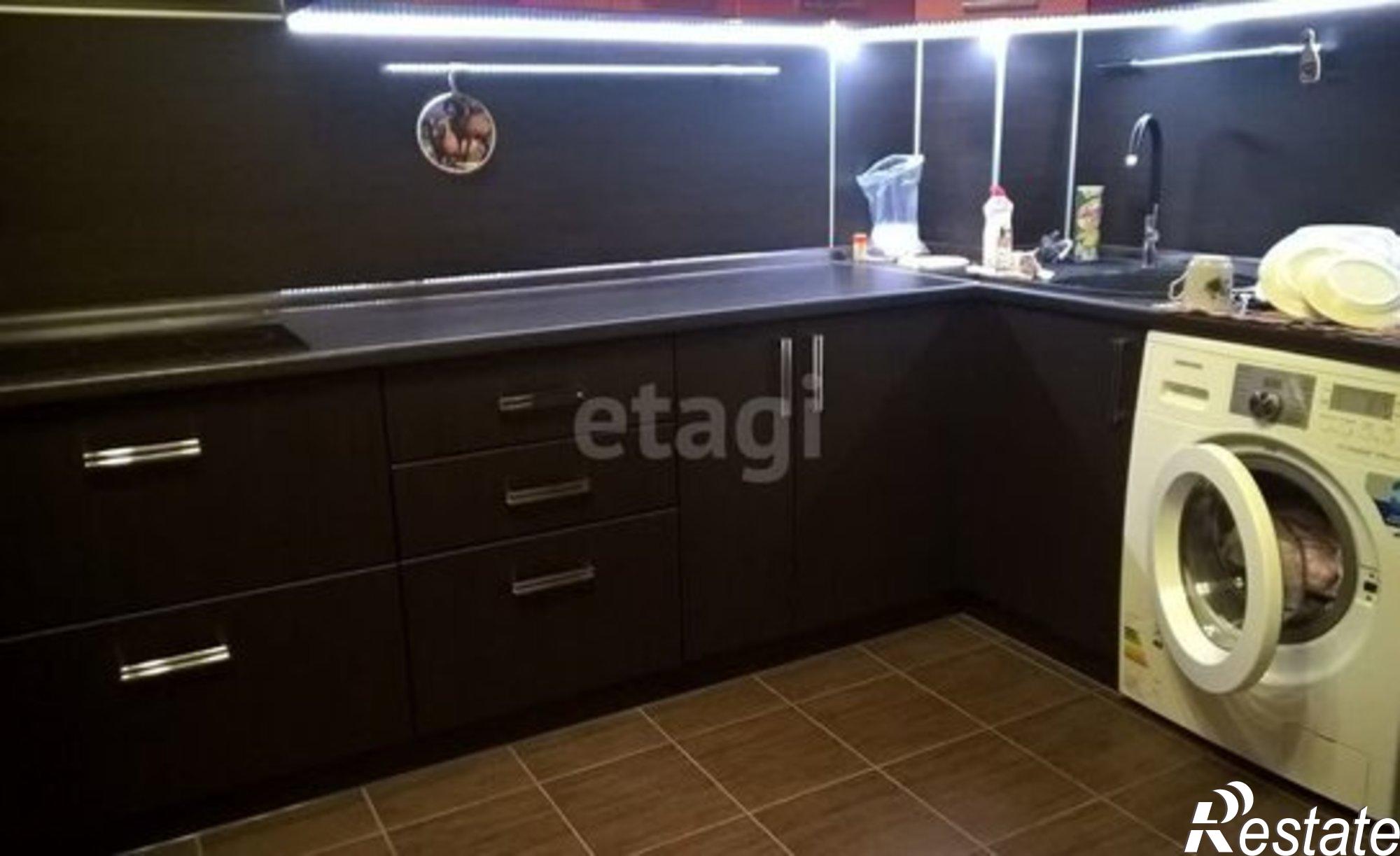 Купить квартиру за 9 200 000 рублей на улица Склизкова, 116 к4