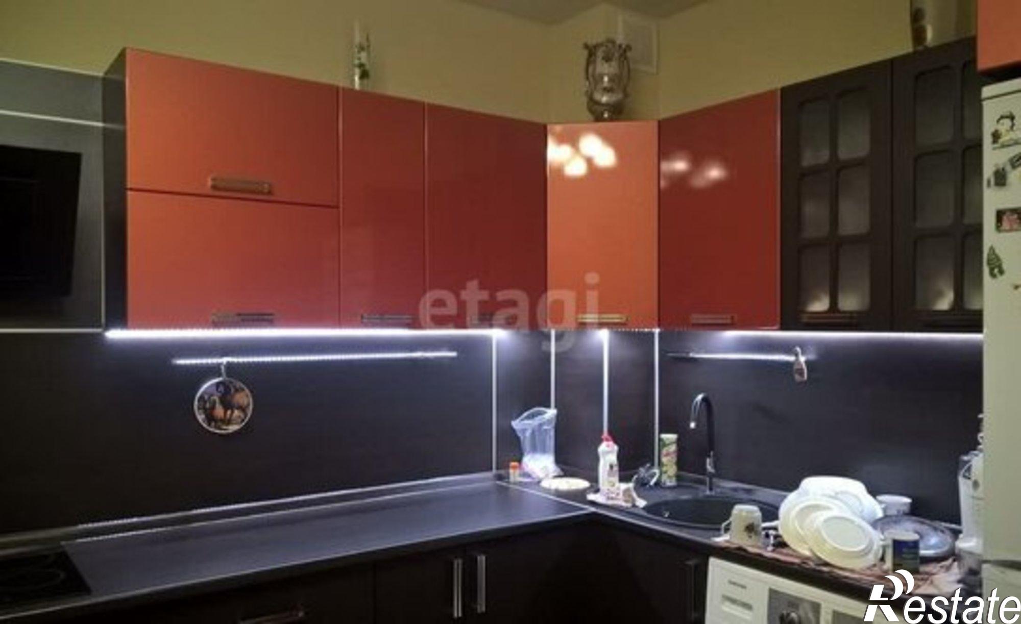 Купить квартиру за 9 200 000 рублей на улица Склизкова, 116 к4