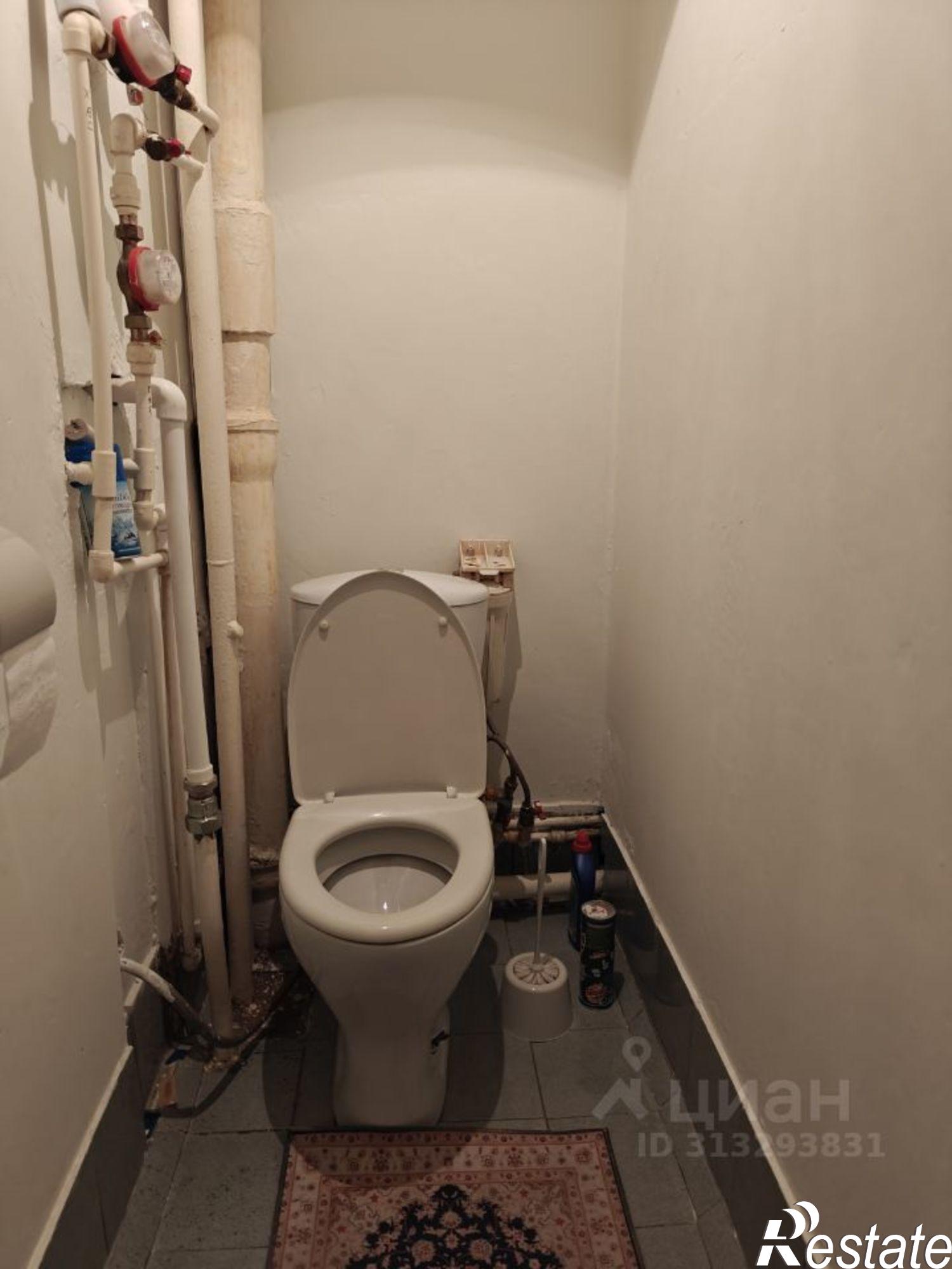 Сдать квартиру за 20 000 рублей на ул Левитана, 34