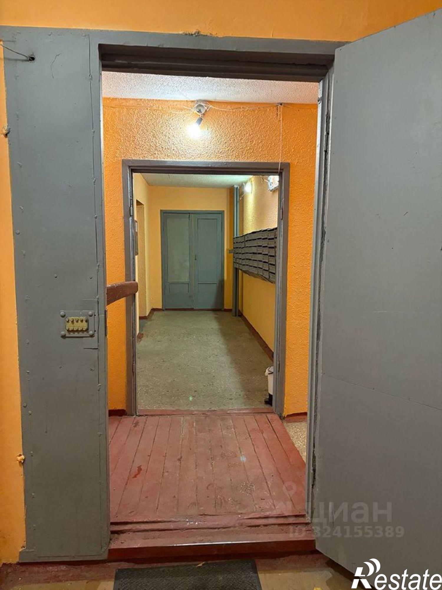 Купить квартиру за 5 055 000 рублей на ул Паши Савельевой, 23 1