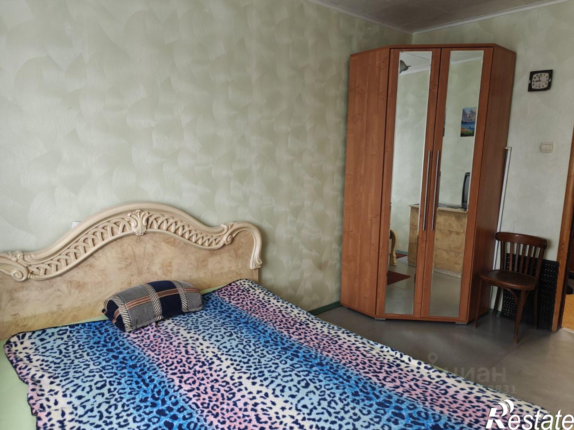 Сдать квартиру за 20 000 рублей на ул Левитана, 34